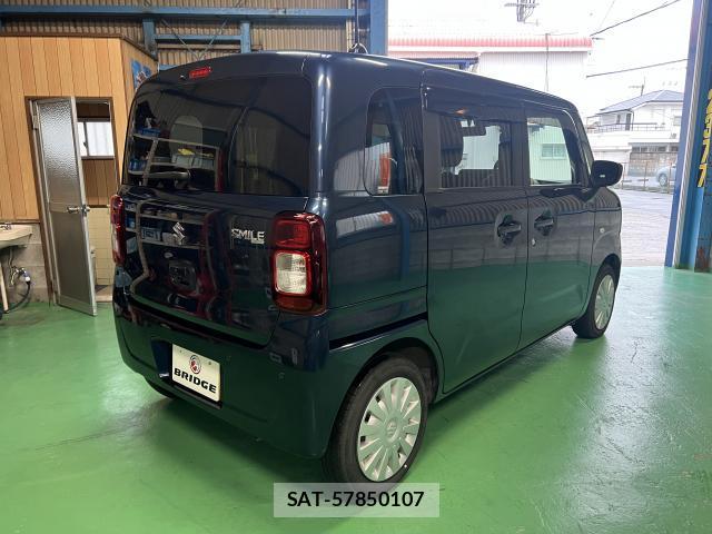 Suzuki WAGON R 2021-12 8769253-4