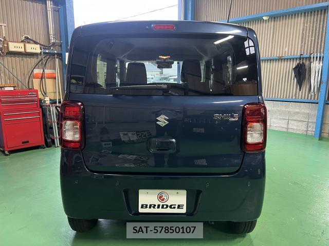 Suzuki WAGON R 2021-12 8769253-5
