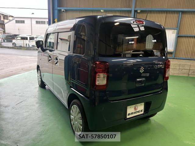 Suzuki WAGON R 2021-12 8769253-6