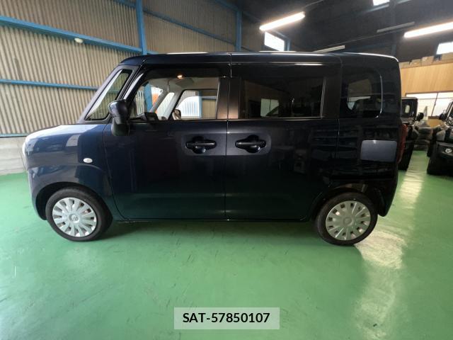 Suzuki WAGON R 2021-12 8769253-7