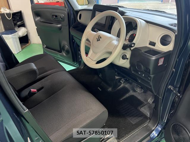 Suzuki WAGON R 2021-12 8769253-9