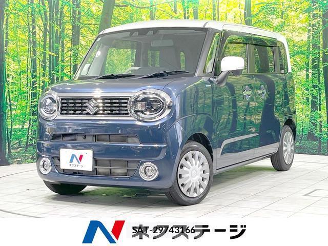 Suzuki WAGON R 2021-11 8769590-0