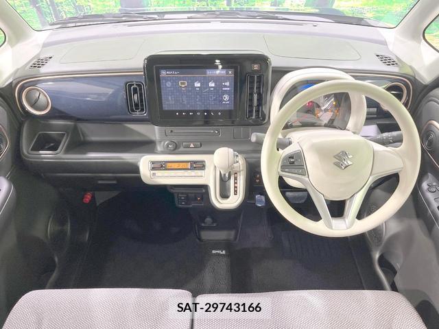 Suzuki WAGON R 2021-11 8769590-1