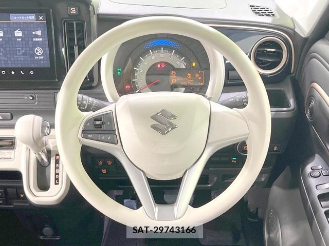 Suzuki WAGON R 2021-11 8769590-10