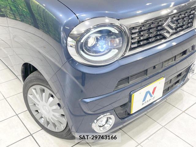 Suzuki WAGON R 2021-11 8769590-11