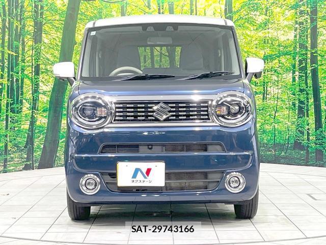 Suzuki WAGON R 2021-11 8769590-13
