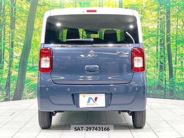 Suzuki WAGON R 2021-11 8769590-14