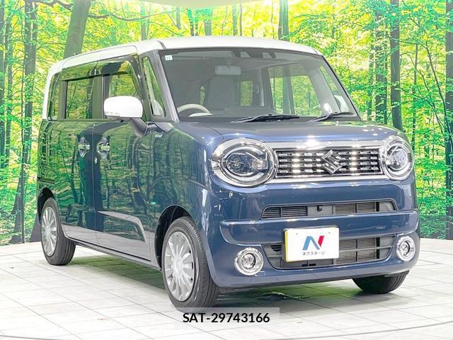 Suzuki WAGON R 2021-11 8769590-15