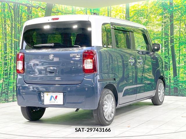 Suzuki WAGON R 2021-11 8769590-16