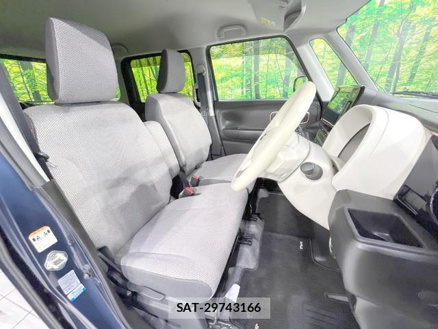 Suzuki WAGON R 2021-11 8769590-7