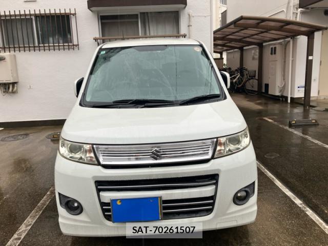 Suzuki WAGON R 2010-03 8770089-0