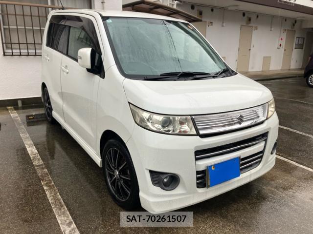 Suzuki WAGON R 2010-03 8770089-1