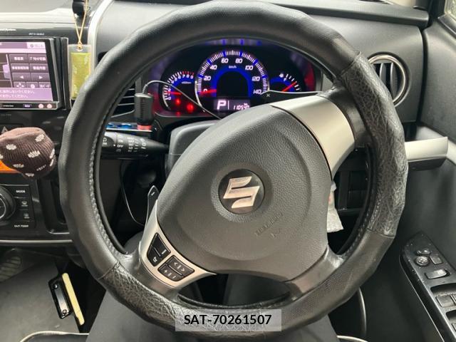 Suzuki WAGON R 2010-03 8770089-10