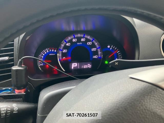 Suzuki WAGON R 2010-03 8770089-11