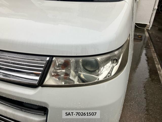 Suzuki WAGON R 2010-03 8770089-13