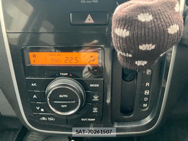 Suzuki WAGON R 2010-03 8770089-14