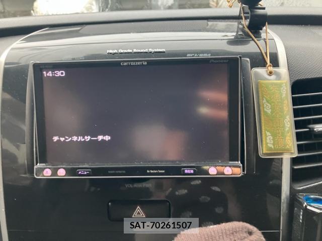 Suzuki WAGON R 2010-03 8770089-16