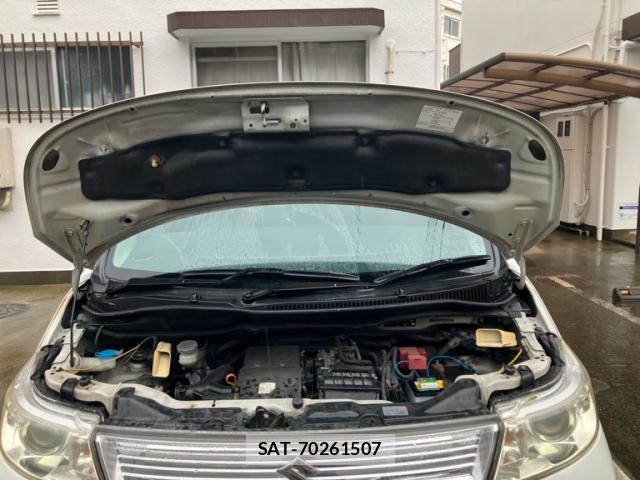 Suzuki WAGON R 2010-03 8770089-17