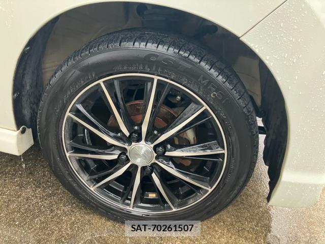 Suzuki WAGON R 2010-03 8770089-3