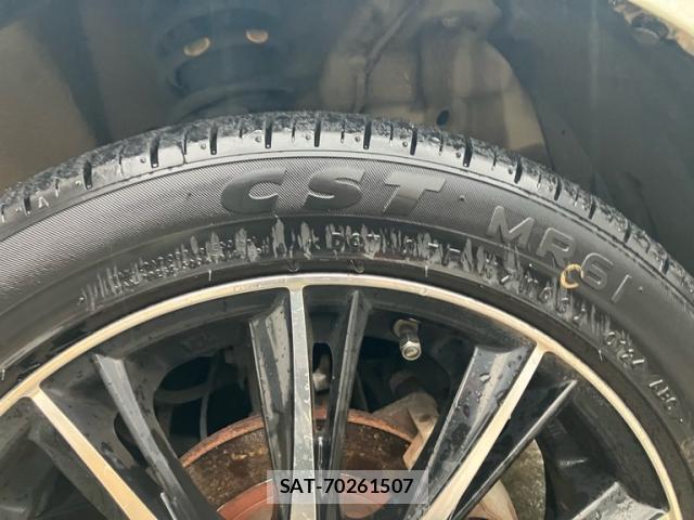 Suzuki WAGON R 2010-03 8770089-4