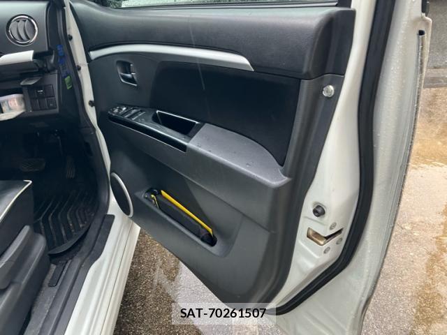 Suzuki WAGON R 2010-03 8770089-5