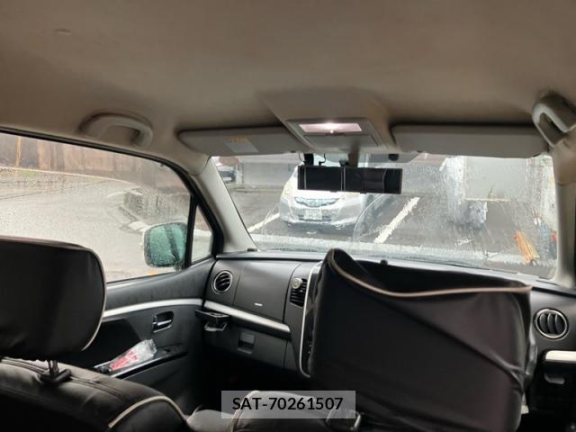 Suzuki WAGON R 2010-03 8770089-6