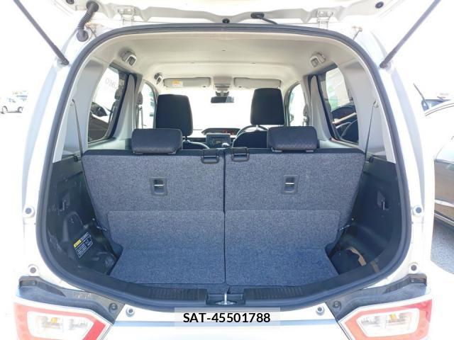 Suzuki WAGON R 2021-08 8768983-5