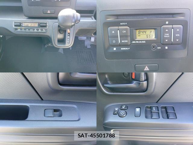 Suzuki WAGON R 2021-08 8768983-8