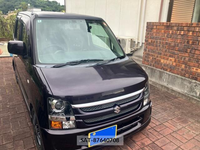 Suzuki WAGON R 2006-08 8769177-1