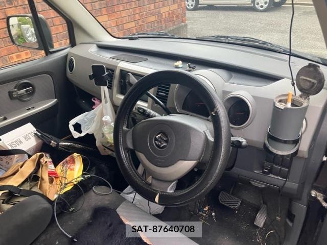 Suzuki WAGON R 2006-08 8769177-10