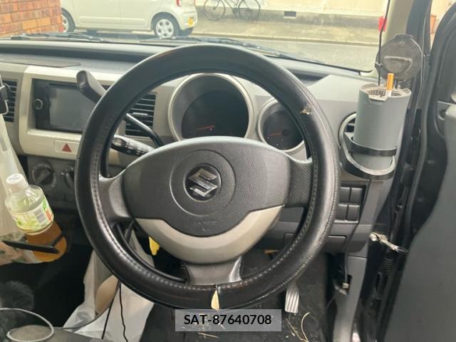 Suzuki WAGON R 2006-08 8769177-11