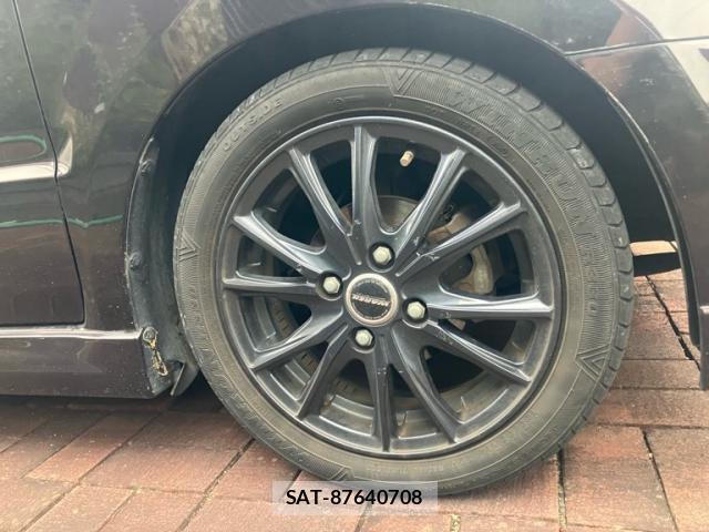 Suzuki WAGON R 2006-08 8769177-12