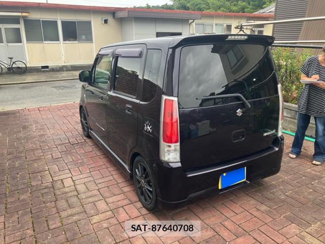 Suzuki WAGON R 2006-08 8769177-13