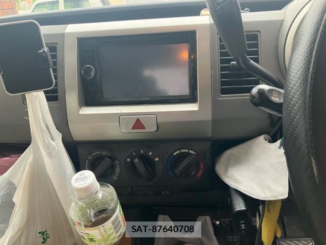 Suzuki WAGON R 2006-08 8769177-14