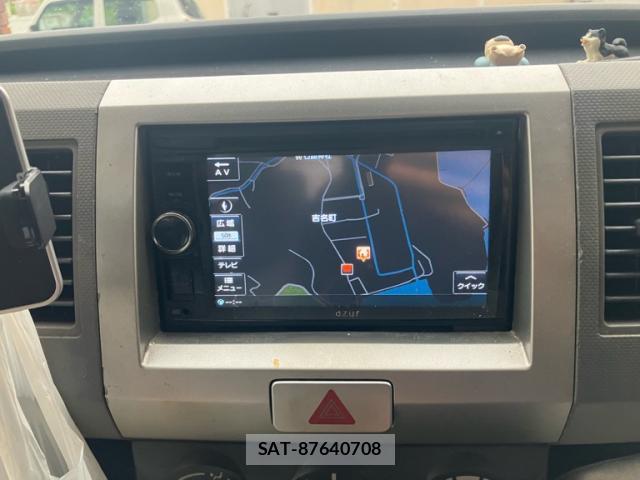 Suzuki WAGON R 2006-08 8769177-15