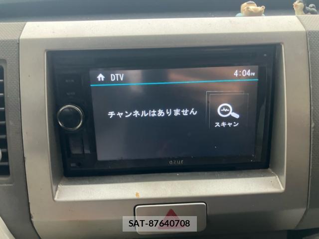 Suzuki WAGON R 2006-08 8769177-16