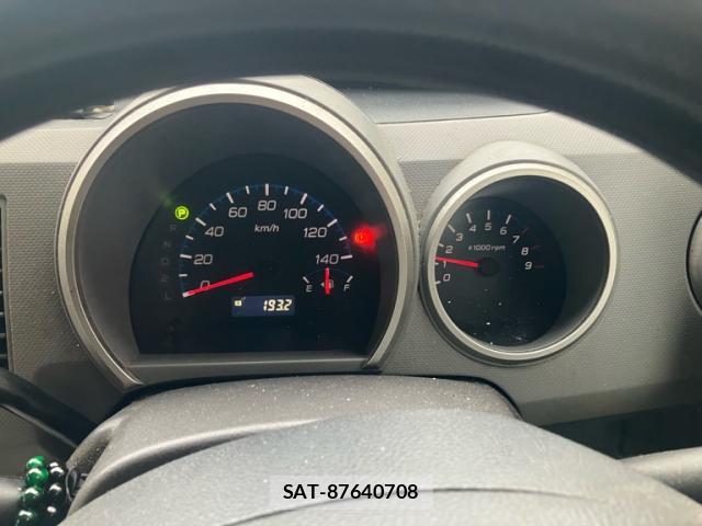 Suzuki WAGON R 2006-08 8769177-17