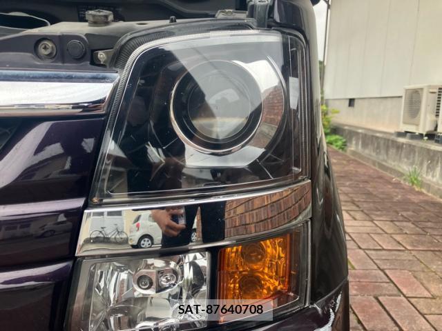 Suzuki WAGON R 2006-08 8769177-18