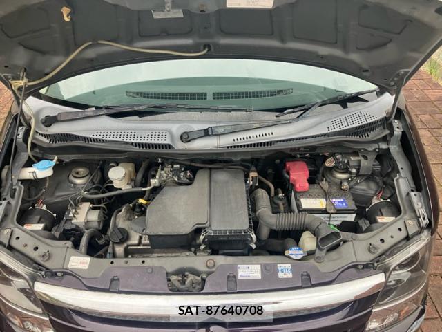 Suzuki WAGON R 2006-08 8769177-19