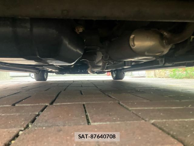 Suzuki WAGON R 2006-08 8769177-5