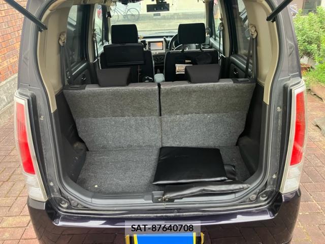 Suzuki WAGON R 2006-08 8769177-6