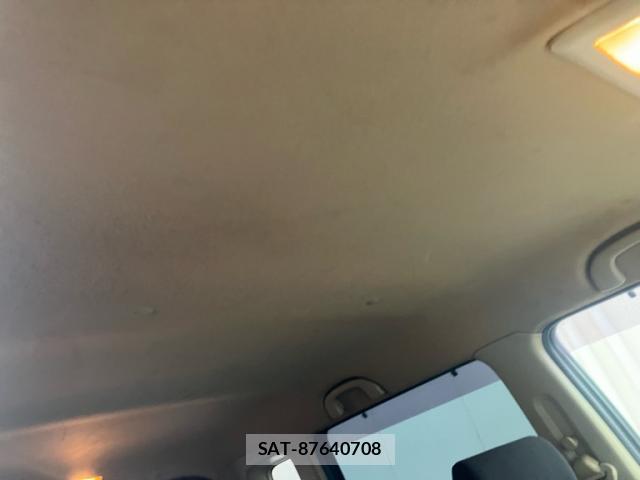 Suzuki WAGON R 2006-08 8769177-9
