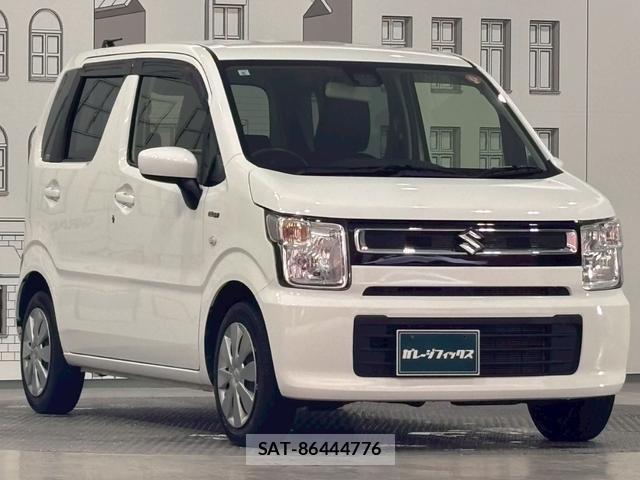 Suzuki WAGON R 2021-06 8769240-0