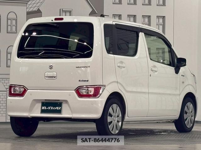 Suzuki WAGON R 2021-06 8769240-1