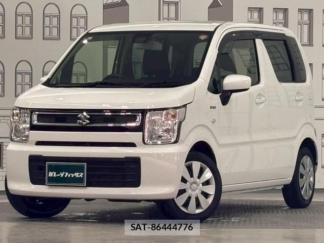 Suzuki WAGON R 2021-06 8769240-11