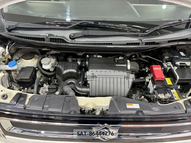 Suzuki WAGON R 2021-06 8769240-13