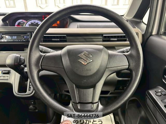 Suzuki WAGON R 2021-06 8769240-14