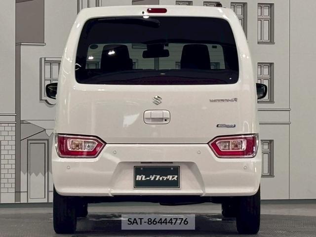 Suzuki WAGON R 2021-06 8769240-15