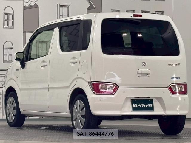 Suzuki WAGON R 2021-06 8769240-16