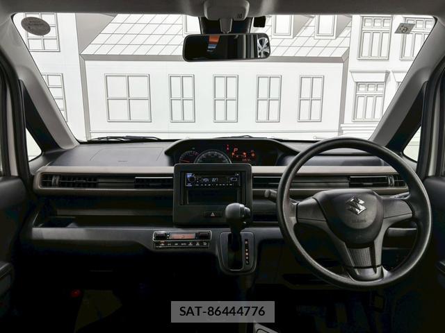 Suzuki WAGON R 2021-06 8769240-2